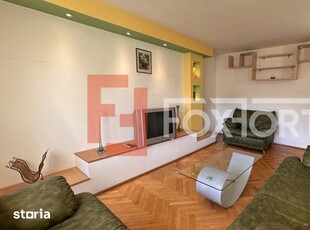 Apartament cu 3 camere la etajul 4 in Timisoara, zona Soarelui