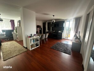 PF inchiriez apartament zona vest CT 2/4