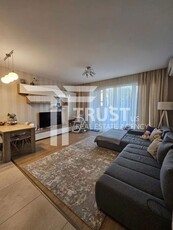 Apartament Cu 3 Camere | Zona Braytim | Centrala Proprie