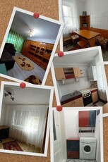 Apartament cu doua camere de închiriat