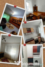 Apartament cu doua camere de închiriat