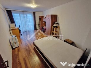 Apartament cu o camera, 40mp, bloc nou, zona Platinia/USAMV