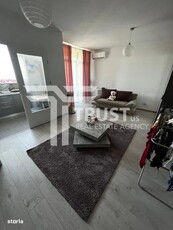 Apartament cu o camera | Aproape de Iulius Mall | Centrala Proprie