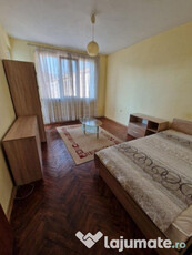 Apartament cu o camera in Aradului