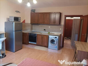 Apartament cu o camera in zona Complexului Studentesc