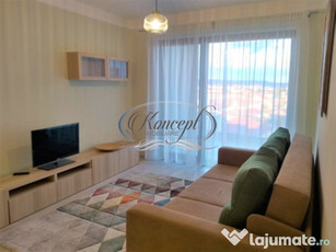 Apartament cu parcare subterana, zona Pietei Cipariu