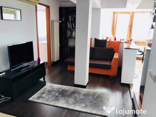 APARTAMENT DE 2 CAMERE, 45 MP UTILI, STIRBEI VODA