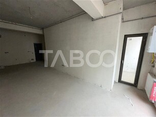 Apartament de 2 camere 45mpu cu parcare subterana de vanzare