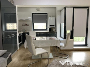 APARTAMENT DE 2 CAMERE, 49 MP UTILI, THE PARK RESIDENCE