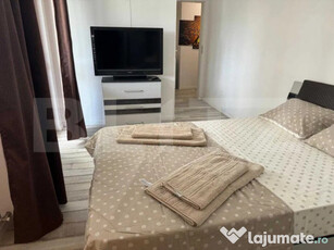 Apartament de 2 camere, 50 mp, zona Bucium