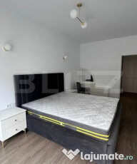 Apartament de 2 camere, 59 mp, zona Baza 3