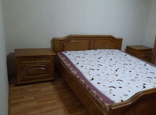 Apartament de 2 camere, decomandat, 60 mp, zona Crangasi