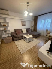 APARTAMENT DE 2 CAMERE, MODERN, 57MP, DOROBANTI