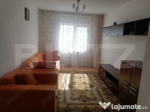 Apartament de 3 camere, 68 mp, zona Pacurari