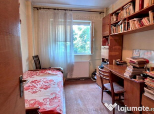 Apartament de 3 camere ( AN 1986 )-Tineretului-Comision 0%