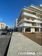 Apartament de 3 camere, Finisat, 55 m2, zona Centrala, Floresti!