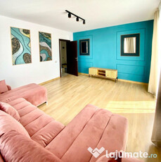 Apartament de 3 camere zona SANPETRU ,complex Subcetate,