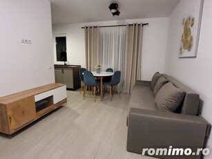 Apartament de închiriat 2 camere,Lămâiței