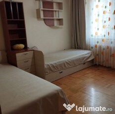 Apartament de inchiriat 3 camere Odobescu