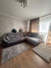 Apartament de Închiriat langa Shooping City, 2 camere. Etaj 3.