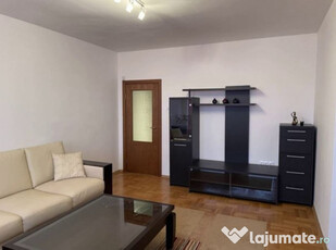 Apartament de inchiriat zona Lipovei 3 camere