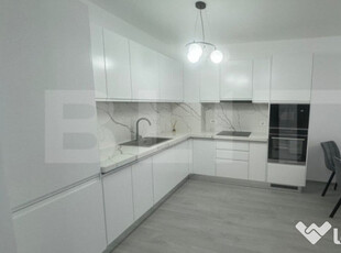 Apartament de lux 3 camere Onestilor