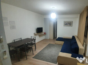 Apartament de vânzare, complet mobilat pe Șoseaua Chitilei