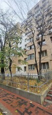 Apartament 3 camere in ansamblu rezidential nou- Metalurgiei