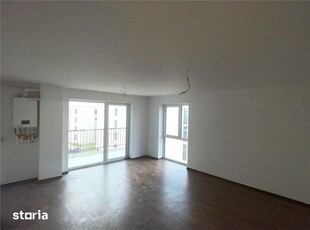 Apartament decomandat pe 3 camere, structura deosebita, priveliste fru