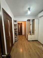 Apartament doua camere, decomandat, Brazda lui Novac