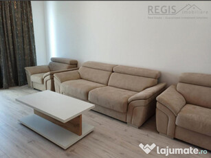 Apartament elegant ,2 camere ,2 bai,parcare, Vivamus