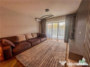 Apartament exclusivist Iancu Nicolae