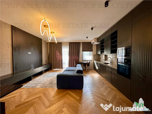 Apartament exclusivist Iancu Nicolae