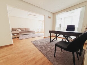 Apartament ideal pentru cei care doresc sa locuiasca in centru.