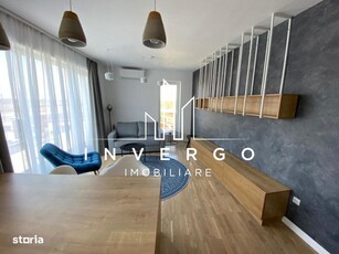 Apartament in bloc nou, 2 camere, de vanzare, in Borhanci