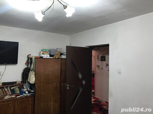 Apartament in mun.Moreni,jud.Dambovita