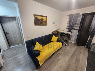 Apartament in Vila. Loc de parcare. Mobilat.