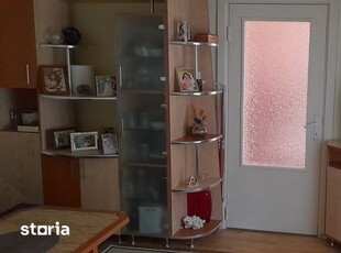 Apartament cu 2 camere, mobilat si utilat. Prelungirea Ghencea