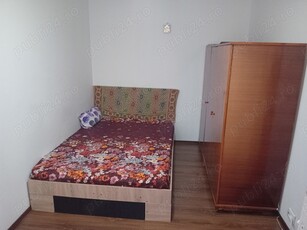 Apartament Malu Rosu