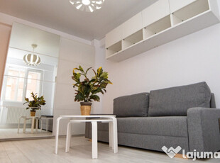 Apartament- Militari Residence