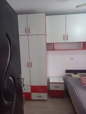 Apartament mobilat și utilat