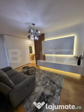 Apartament modern, 3 camere, intermediar, parcare, Zona Vivo