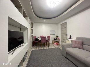 Apartament modern cu 2 camere in Manastur-zona Bucium!