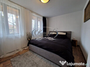 Apartament modern, zona The Office