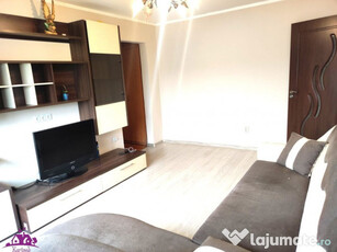 Apartament Nufaru