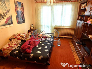 Apartament pe strada Fantanele