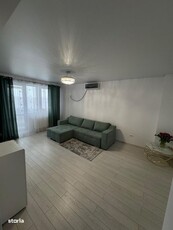 Apartament Rezident