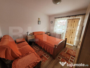 Apartament Selimbar, 3 camere, 65 mp.