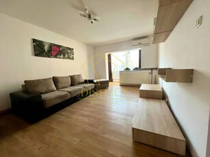 Apartament spatios cu 3 camere | Lipovei