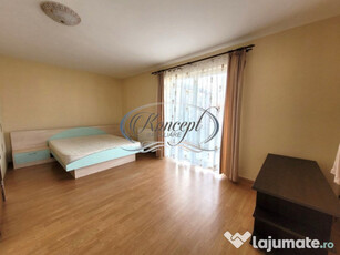 Apartament spatios cu parcare in zona Nora